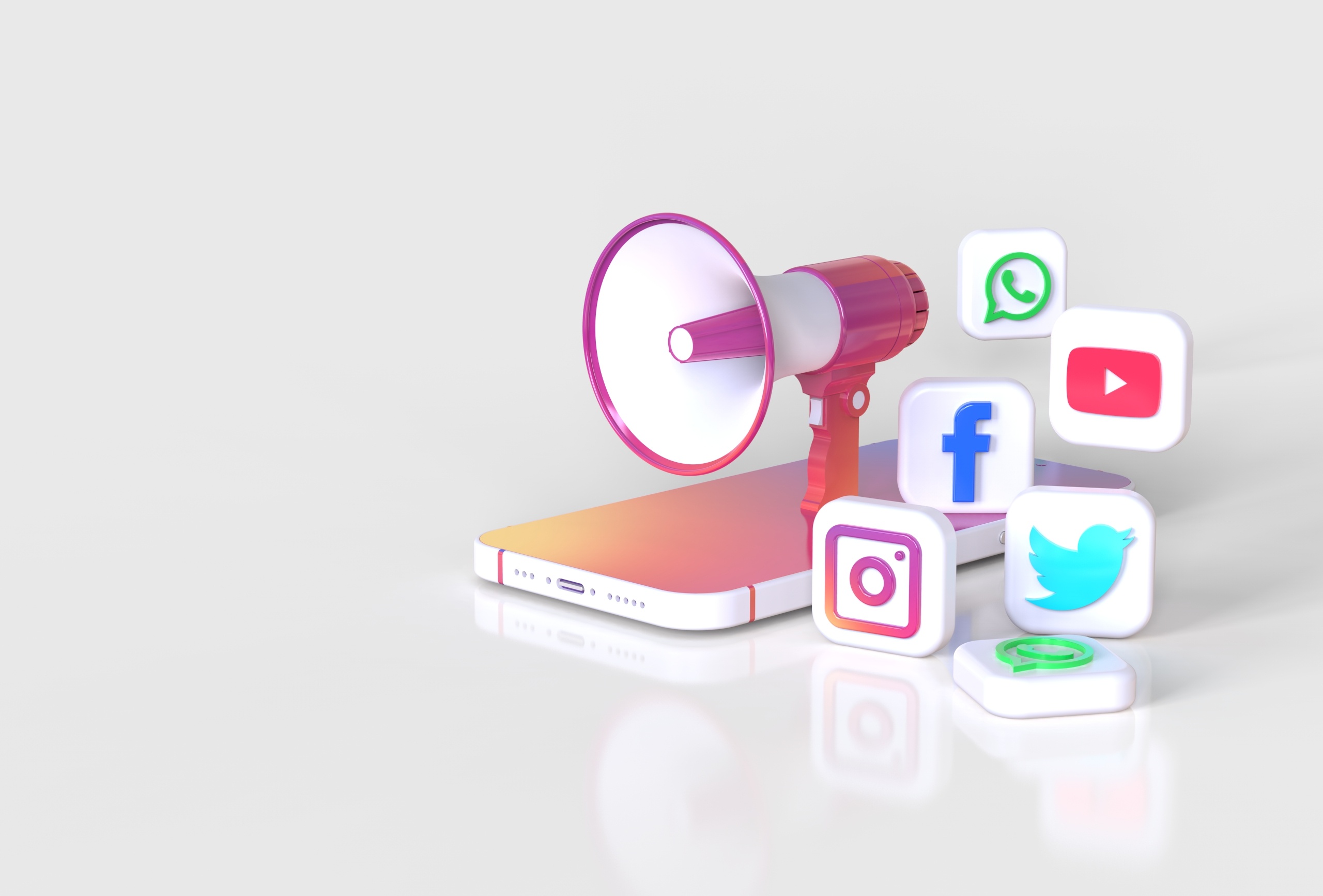 Strategic Media Investment