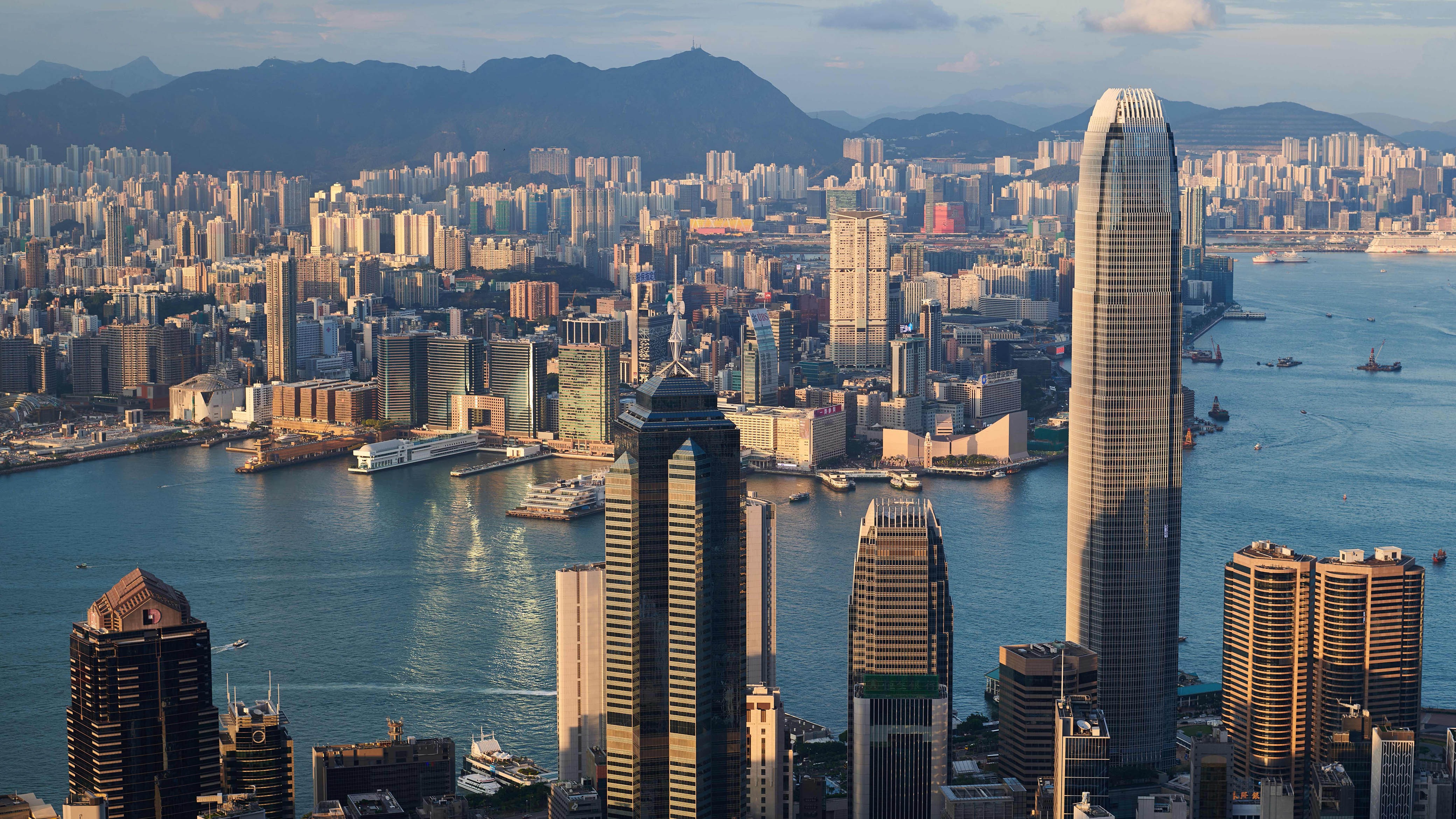 Hong Kong Office
